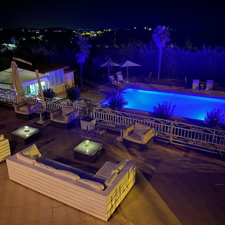 Villa Teresa San Corrado di Fuori エクステリア 写真