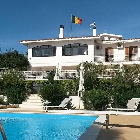 Villa Teresa San Corrado di Fuori エクステリア 写真