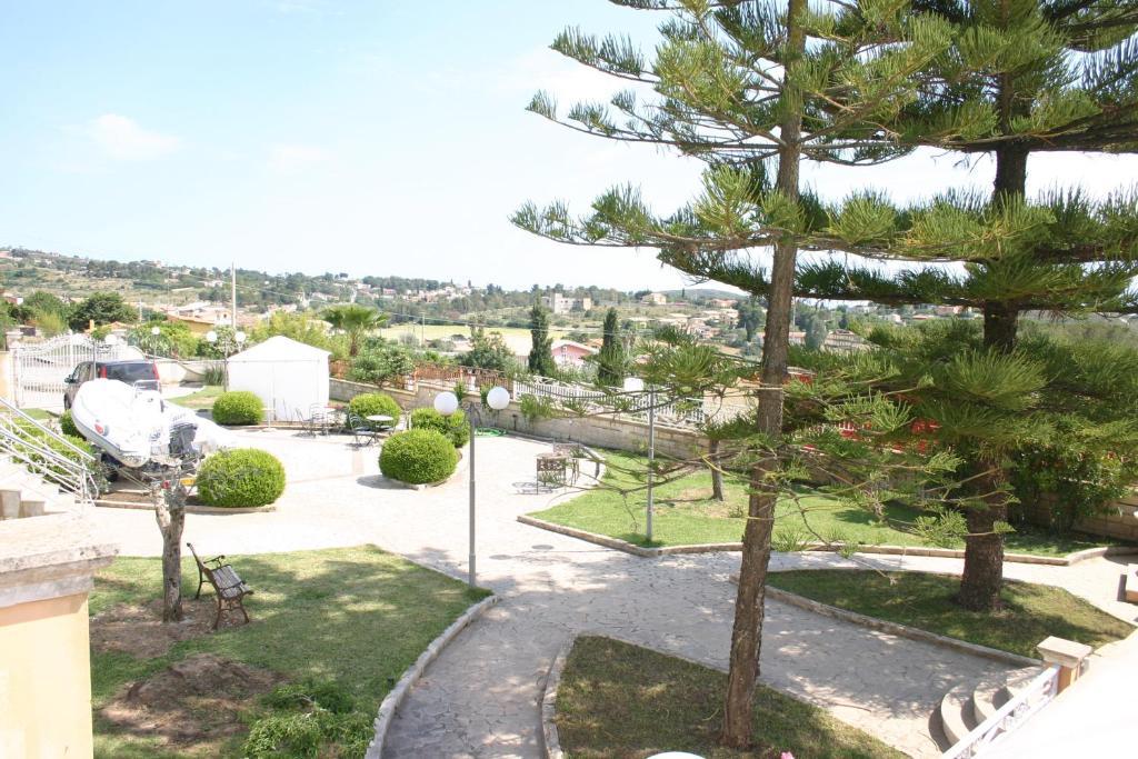 Villa Teresa San Corrado di Fuori エクステリア 写真