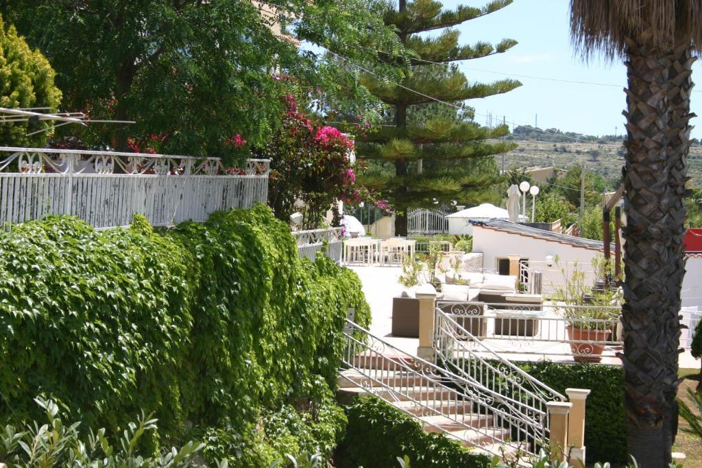 Villa Teresa San Corrado di Fuori エクステリア 写真