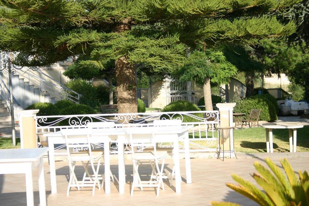 Villa Teresa San Corrado di Fuori エクステリア 写真