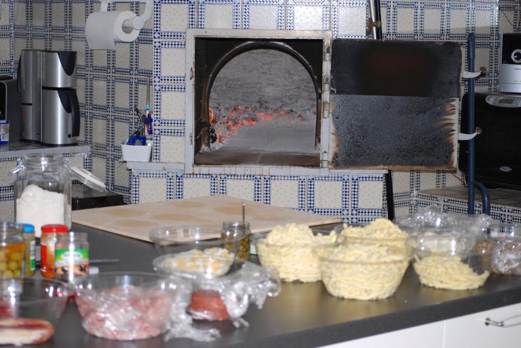 Villa Teresa San Corrado di Fuori エクステリア 写真