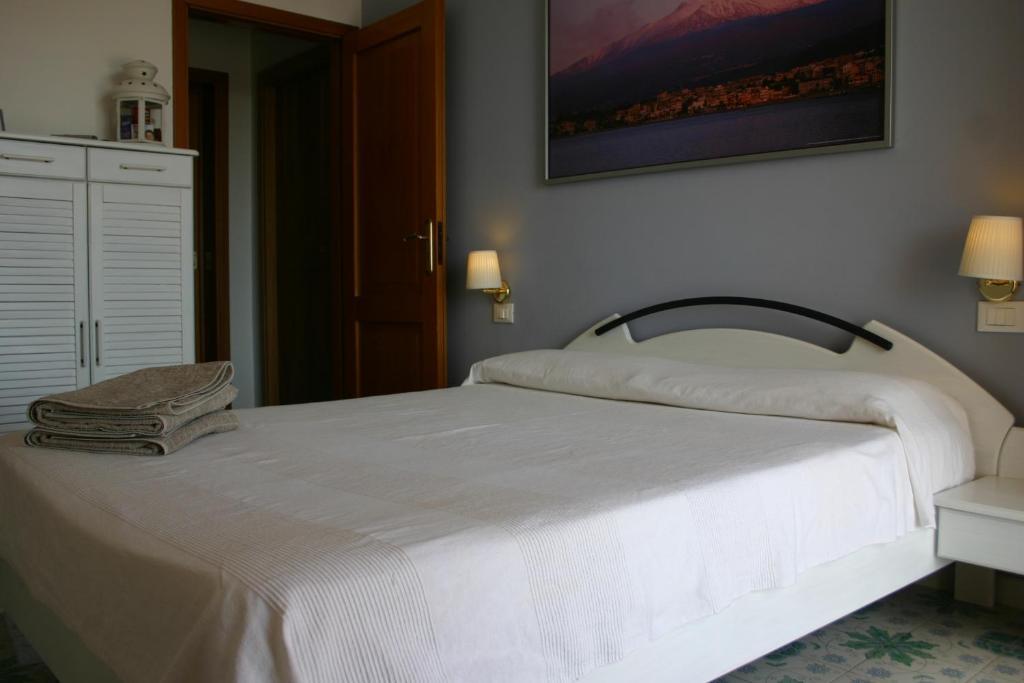 Villa Teresa San Corrado di Fuori 部屋 写真