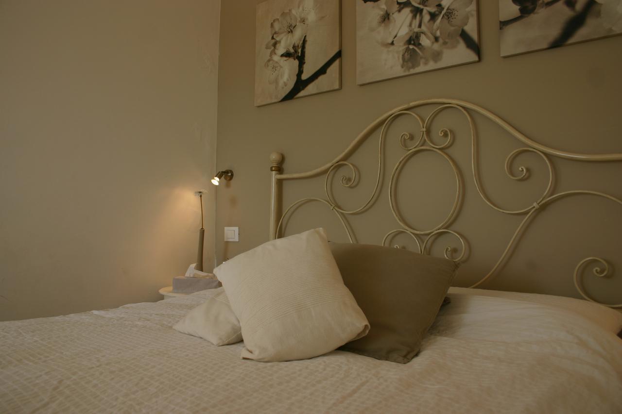 Villa Teresa San Corrado di Fuori エクステリア 写真