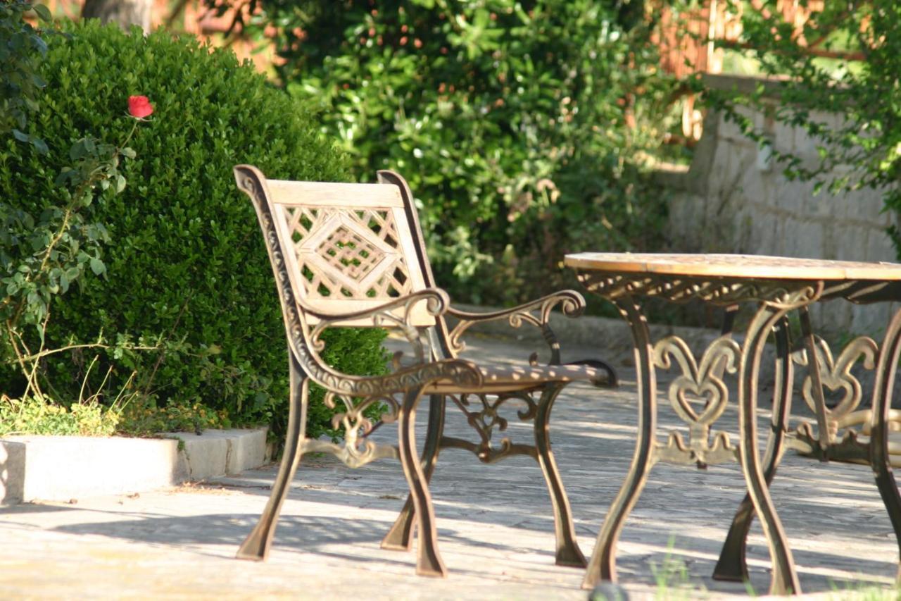Villa Teresa San Corrado di Fuori エクステリア 写真